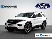 Ford USA Explorer - ST-Line Plug-in-Hybrid 457pk AWD | Afn. Trekhaak |