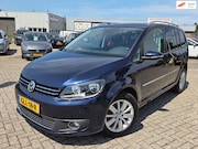 Volkswagen Touran - 1.4 TSI Highline 7p.AUTOMAAT/CAMERA/VOL OPTIES
