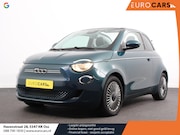 Fiat 500e - Berline 42 kWh Automaat Climate control Cruise control Achte