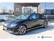 Hyundai Ioniq 6 - Lounge AWD 77 kWh | 1500KG trekgewicht | V2L | Elektrische s