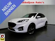 Ford Kuga - 2.5 PHEV Plug-In ST-Line X TREKH./NAVI/CAMERA/LED/B&O/18"LMV