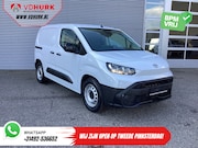 Toyota ProAce City - 345 km WLTP LED/ 3pers/ Snellader/ Standkachel/ Carplay/ Nav