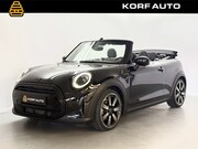 MINI Cabrio - 1.5 cooper AUT | Camera | Sportstoel | LED