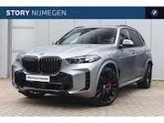 BMW X5 - xDrive50e M Sport Automaat / Panoramadak Sky Loung