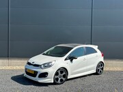 Kia Rio - 1.4 CVVT ExecutiveLine Cruise Control | Airco | Radio