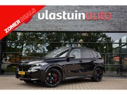 BMW X5 - xDrive50e M-Sport Pro , Pano, Trekhaak, Adap. Cruise, Massag