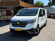 Renault Trafic - 2.0 dCi 130 T29 L2H1 DC Comfort|EXCL.BTW|Rijklaar!|6-Zits|Ca