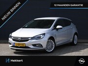 Opel Astra - 120 Jaar Edition 1.4 Turbo 150pk CAMERA | CRUISE | DAB | NAV