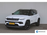 Jeep Compass - 1.5T e-Hybrid S | Lederen bekleding | Schuif-kanteldak | Pre