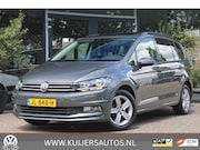 Volkswagen Touran - 1.2 TSI Connected Series | 7p |Pano | Ergo-Active | Navi | D