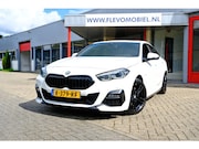BMW 2-serie Gran Coupé - 218i M-sport Aut. Pano|half Leder|Sportstoelen|Navi|Clima|LM