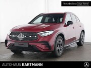 Mercedes-Benz AMG GLC - 4Matic
