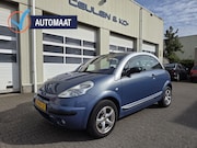 Citroën C3 - Pluriel 1.6i-16V | Opendak | Automaat