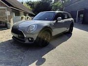 MINI One - Clubman 1.5 Pepper.Climate/cruise. Moonwalk Grey !! Zeer m