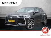 DS DS 3 - 1.2 Hybrid 136 Edition France | Navigatie | Verwarmde voorst