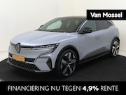 Renault Mégane E-Tech - EV60 Optimum Charge Techno | Pack winter | Automaat | Naviga