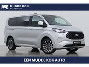 Ford Transit Custom - Tourneo 340 2.5 PHEV L1H1 Titanium X | 8P | Panoramadak | AC