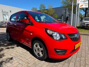 Opel Karl - 1.0 ecoFLEX Edition automaat, airco, cruise controle, elec p