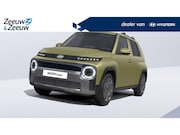 Hyundai Inster - Cross Sky Plus 49 kWh | 0, 99% RENTE MOGELIJK! | VAN € 33.78