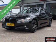 BMW 3-serie - 316i 2015 automaat trekhaak