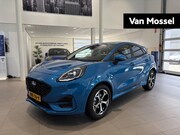 Ford Puma - 1.0 EcoBoost Hybrid ST-Line X | ALL WEATHER BANDEN | CAMERA 