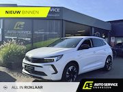 Opel Grandland - 1.2 Turbo Business Elegance Automaat! | 1e eigenaar dealer o
