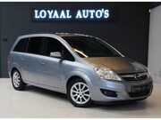 Opel Zafira - 1.6 Temptation | 7 PERSOONS | CRUISE | AIRCO | ELEK.RAMEN | 