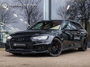 Audi RS4 - Avant 2.9 TFSI Quattro Pano Stoelventilatie Bang&Olufsen