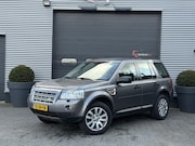 Land Rover Freelander - 3.2 i6 HSE | Navigatie | Xenon | Lichtmetalen Velgen | Leder