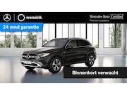 Mercedes-Benz GLC-klasse - 300e 4MATIC Luxury Line | Panoramadak | Winter Paket | Memor