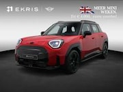 MINI Aceman - E John Cooper Works Trim | Pakket S
