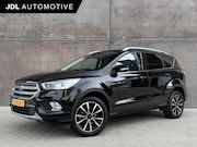 Ford Kuga - 1.5 EcoBoost Titanium | Riem vervangen | Trekhaak | Navigati