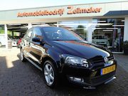 Volkswagen Polo - 1.2 TSI Edition+ Automaat Airco, LM Velgen, Elektr.. ramen V