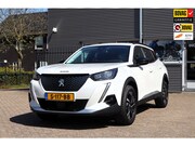 Peugeot 2008 - 1.2 PureTech Allure Pack