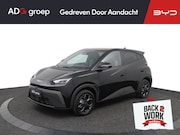 BYD Dolphin Surf - Boost 43 kWh | 322 KM Range | Elektrisch verstelbare voorsto