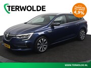 Renault Mégane - Estate Plug-in Hybrid 160 Business Edition One | Lederen Bek