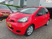 Toyota Aygo - 1.0-12V Access 5 deurs