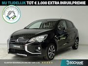 Mitsubishi Space Star - 1.2 Instyle | Automaat | Achteruitrijcamera | Stoelverwarmin