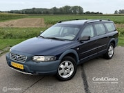 Volvo XC70 - 2.4 T AWD Comfort Line AUTOMAAT, APK 03/2027