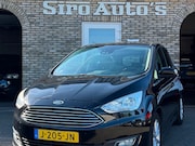 Ford C-Max - 1.0 Titanium Bj 2018 Zeer nette auto