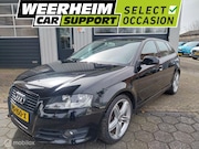 Audi A3 - Sportback 1.4 TFSI Attraction Pro Line Busin|AUT|nav