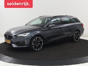 CUPRA Leon - 1.4 e-Hybrid VZ Business | 245pk | SOH 92% | Trekhaak | Carp