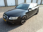 Audi A6 - 3.2 FSI quattro Pro Line Business