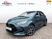 Toyota Yaris - 1.5 Hybrid 115 Dynamic, Comfort Pack, Parkeersensoren, Blind