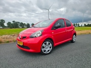Toyota Aygo - 1.0-12V + airco carplay 5 deurs
