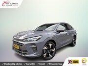 CUPRA Terramar - 1.5 TSI e-Hybrid Business Elektrische stoelen stoelstuurverw