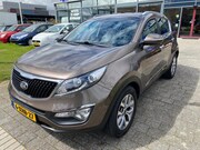 Kia Sportage - 1.6 GDI World Cup Ed Achteruit rij cam NW APK BJ 2014