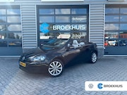 Volkswagen Golf - Cabriolet 1.4 TSI 125 pk Comfortline 7-DSG | Airco | Navigat