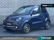 Microcar M.Go - Dynamic DCI | Automaat | Parkeersensoren Achter | Elektrisch