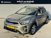 Kia Stonic - 1.0 T-GDi MHEV DynamicPlusLine NW geleverd & Onderhouden | C